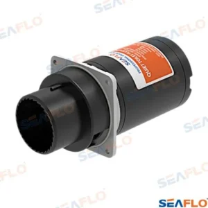 Pompe 12v quiet flush wc Seaflo – réf SFMTP104