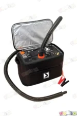 Pompe à air turbo max 12v Bravo - réf GS20009