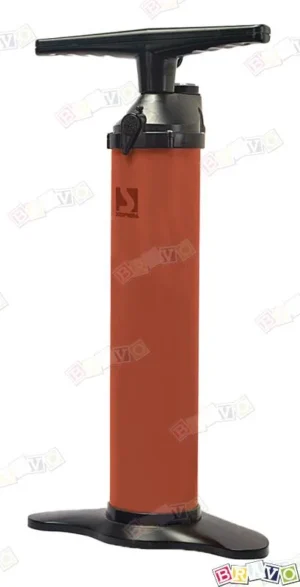 Pompe à air verticale 3/6l Bravo – réf GS20007