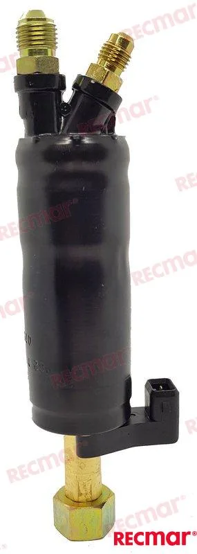 Pompe à carburant 3,0 / 8,2l efi hp Recmar - réf MP0730-016