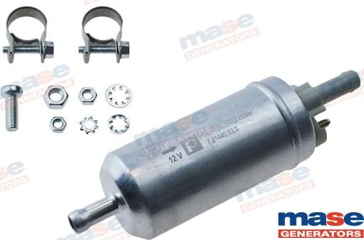 Pompe à carburant Mase - réf MAS31004