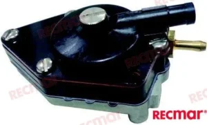 Pompe à carburant omc Recmar - 438562
