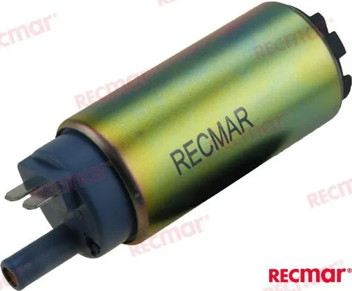 Pompe à carburant Recmar - 16735-ZW5-003