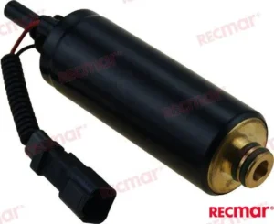 Pompe à carburant Recmar - 439347
