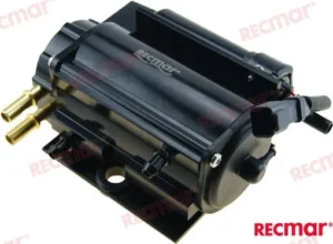 Pompe à carburant Recmar - 5004428,