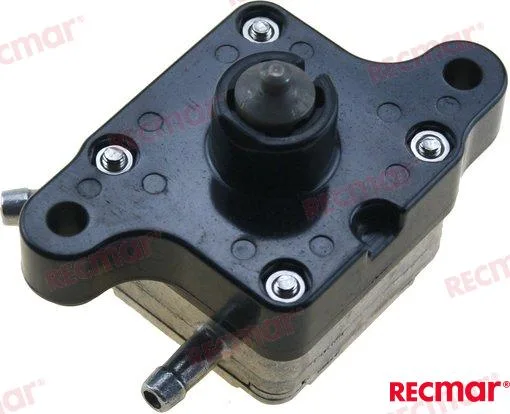 Pompe à carburant Recmar - 68T-24410-00