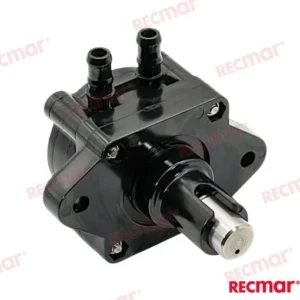 Pompe à carburant Recmar - réf REC16700-ZZ3-013