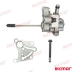 Pompe à carburant Recmar - réf REC21067551
