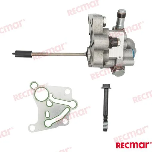 Pompe à carburant Recmar OEM 21067551 - réf REC21067551