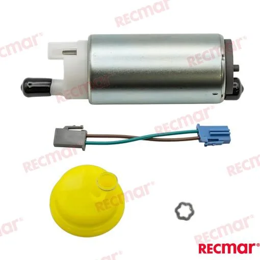 Pompe à carburant Recmar - réf REC6CB-13907-12