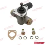 Pompe à carburant Recmar - réf REC863474
