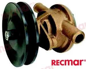 Pompe à eau de mer 2gm20/30/2ym15/3ym Recmar – 128397-42500