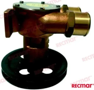 Pompe à eau de mer cummins Recmar - 3010336
