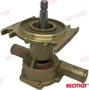 Pompe à eau de mer d1-30/d2-40/2030/2040 Recmar – 3593655