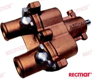 Pompe à eau de mer Recmar – 46-862914T10,