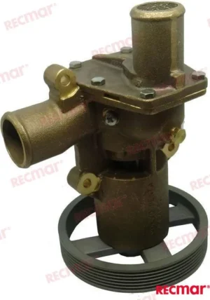 Pompe à eau de mer volvo d4 Recmar – 3584062