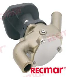 Pompe à eau g1012 sherwood Recmar – réf RECG1012