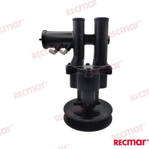 Pompe à eau Mercruiser Recmar - réf REC46-8M0139996