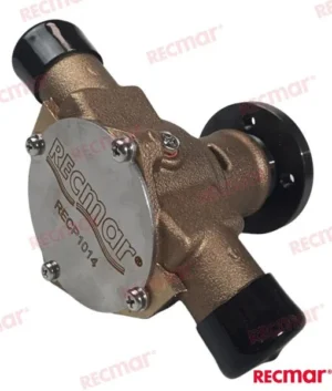 Pompe à eau p1014 sherwood Recmar – 40050