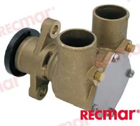 Pompe à eau p1505 sherwood Recmar – 8M0155633