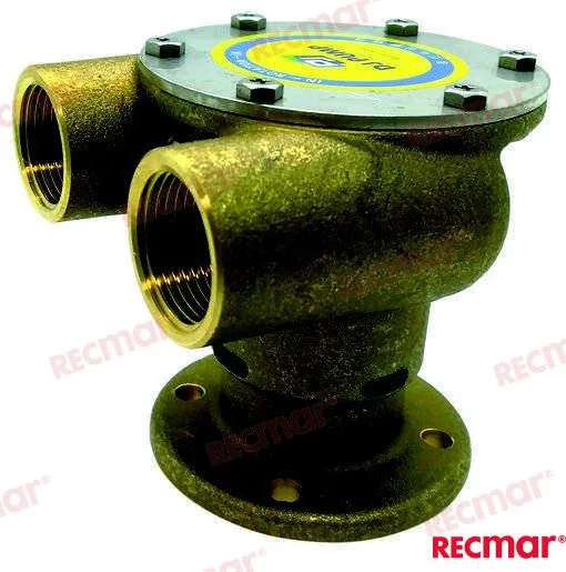 Pompe à eau Perkins Recmar - NA001175