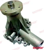 Pompe à eau Recmar - 3587508