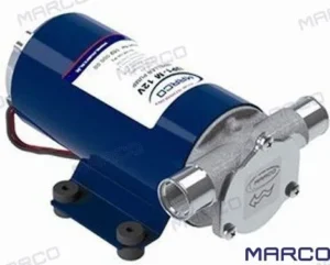 Pompe à eau up1/m 45l/min. 24v. Marco – réf GS20157