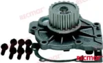 Pompe à eau volvo d3 Recmar - 3801404