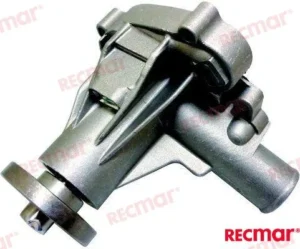 Pompe à eau volvo Recmar - 271975
