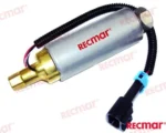 Pompe à essence électrique Recmar - 861155A3