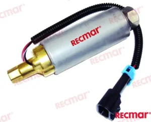 Pompe à essence électrique Recmar - 861155A3