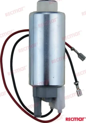 Pompe à essence électrique Recmar – 8M0103288