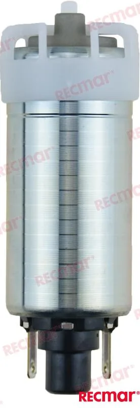 Pompe à essence électrique Recmar – 8M0134464