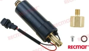 Pompe à essence haute pression Recmar – 3588865