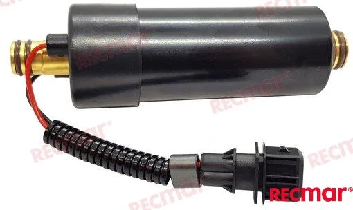 Pompe à essence haute pression Recmar pour Volvo Penta 3.0, 8.1, 8.1Gi - 3817328