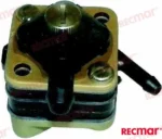 Pompe à essence johnson evinrude Recmar - 397839