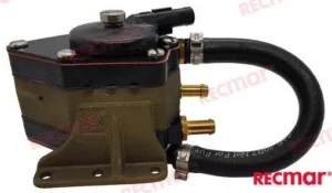 Pompe à essence johnson evinrude Recmar - réf REC5007420