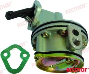 Pompe à essence mercruiser omc Recmar - 86247T