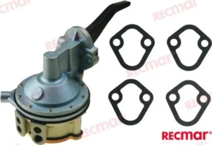 Pompe à essence mercruiser Recmar - 40050