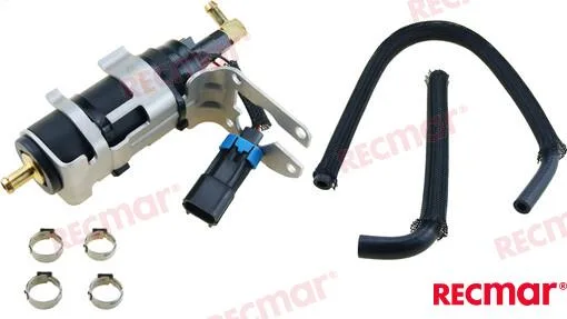 Pompe à essence Mercury efi Recmar - 8M0047324,
