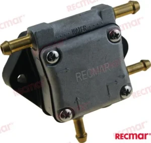 Pompe à essence mercury Recmar – 899106T01,