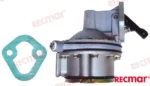 Pompe à essence Recmar - 981650