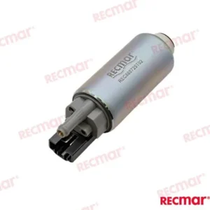 Pompe à essence Recmar - réf REC888725T02
