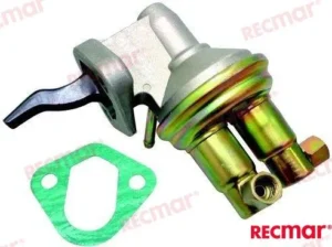 Pompe à essence volvo Recmar - 841161