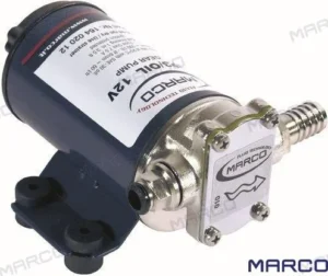 Pompe à huile up-3 12v Marco – réf GS20174