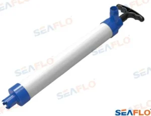 Pompe à piston 685 mm blanc Seaflo – réf SFPHH110001