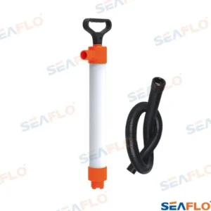 Pompe à piston 740 mm Seaflo – réf SFPHH74001