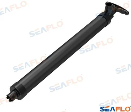 Pompe à piston 810 mm noir Seaflo - réf SFPHH81002