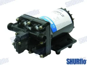 Pompe à pression junior ii 12v Shurflo – réf SH4129-110-B02