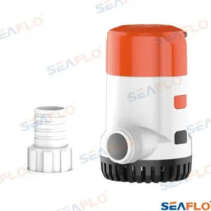 Pompe cale auto s13b 24v 1500gph Seaflo – réf SFBP2G150013B